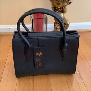 Black Women's Handbag